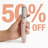 Get 50% OFF